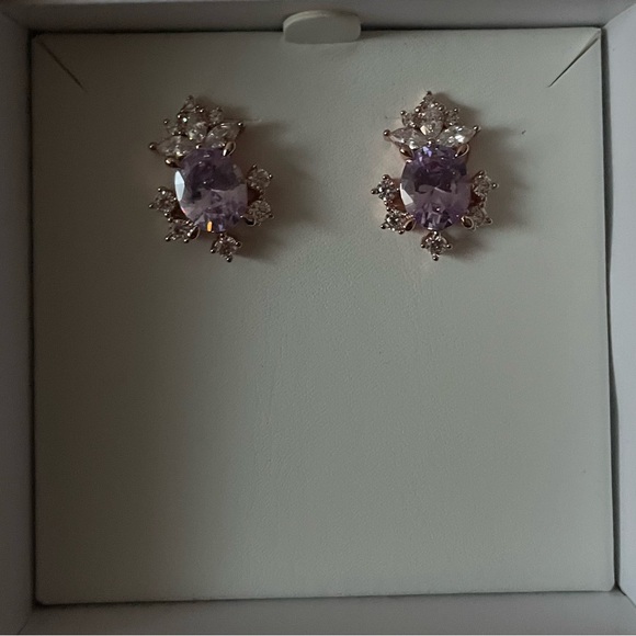 Bomb Party RBP3028 OG Glimpse of Gorgeous Earrings - Picture 7 of 9